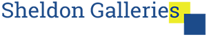 Sheldon Galleries Logo