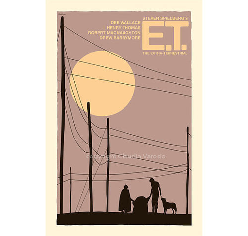 E.T. Print