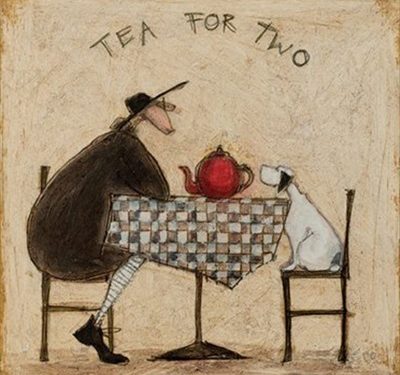 Tea for Two