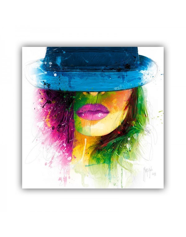 Coralie 2 by Patrice Murciano