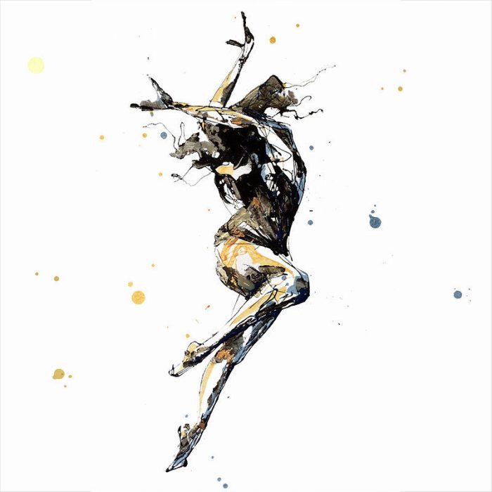 Fantasy -Dance Collection by Kathryn Callaghan
