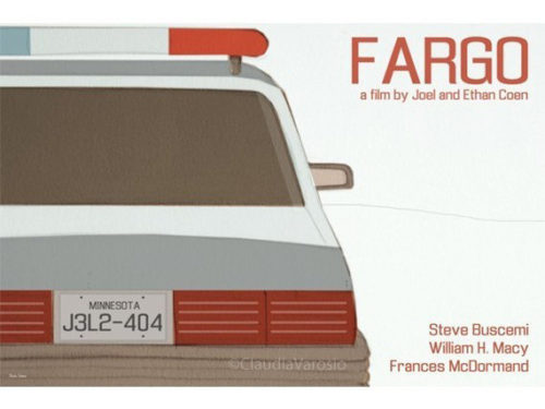 Fargo print
