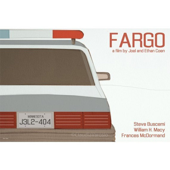Fargo print